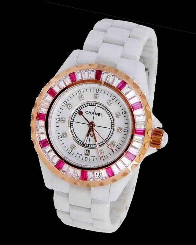 Chanel Watch 540